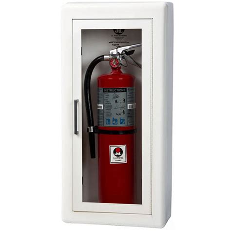 ambassador series - steel fire extinguisher cabinets|ambassador fire extinguisher cabinet 1017.